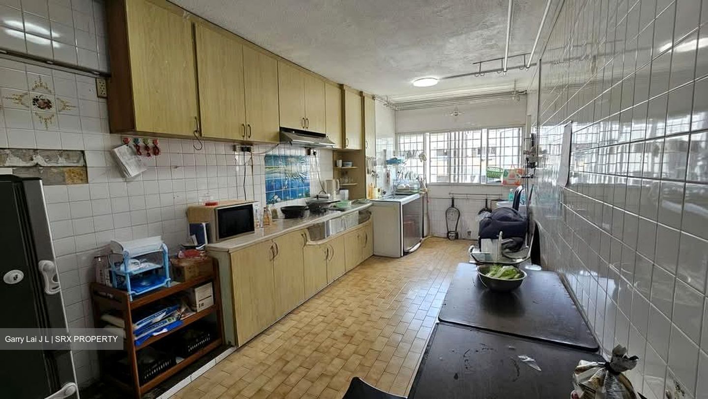 Blk 107 Bukit Batok West Avenue 6 (Bukit Batok), HDB 4 Rooms #563505661